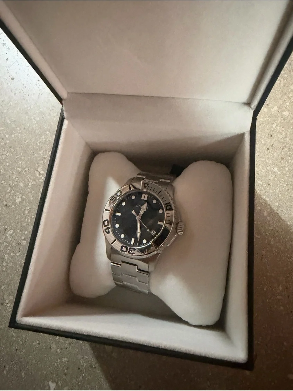 Gucci Watch YA126278
